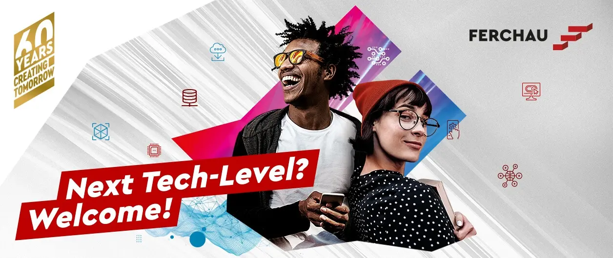 Employer Branding Promotion für FERCHAU