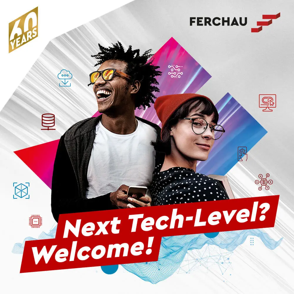 Employer Branding Promotion für FERCHAU