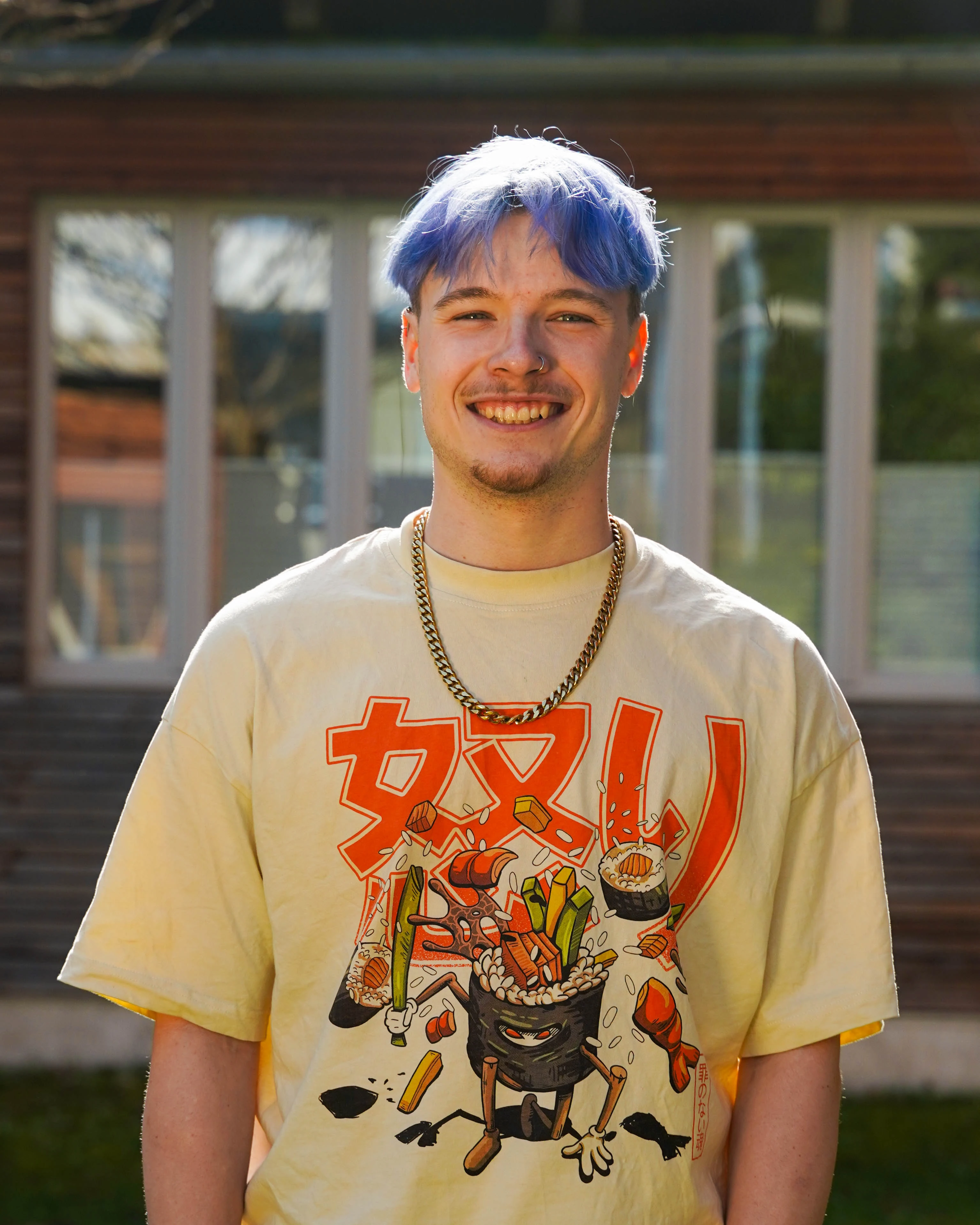 Bild vom Autor
