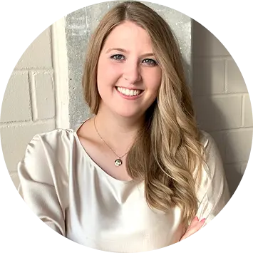 Portrait von Sarah K.