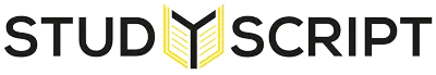 Studyscript